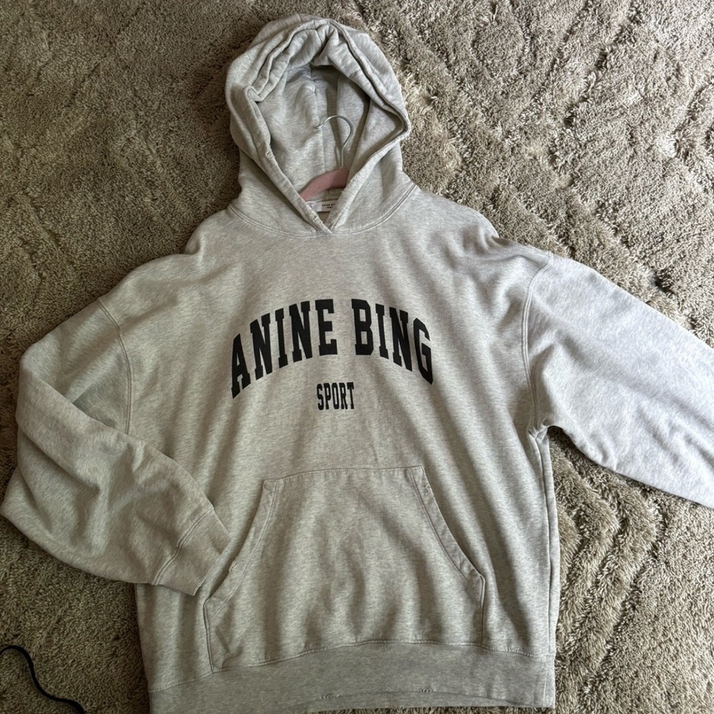 Aninie Bing hoodie